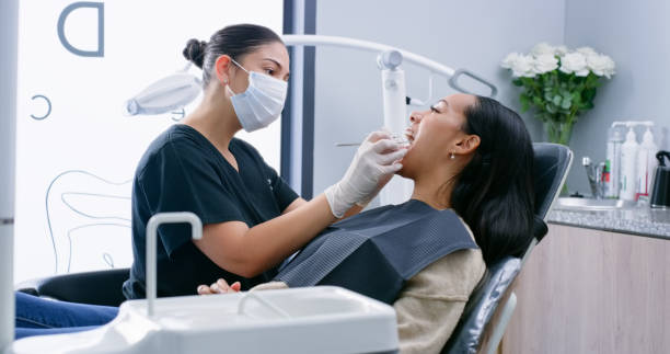 Best Dental X-Rays and Imaging  in Hannahs Mill, GA